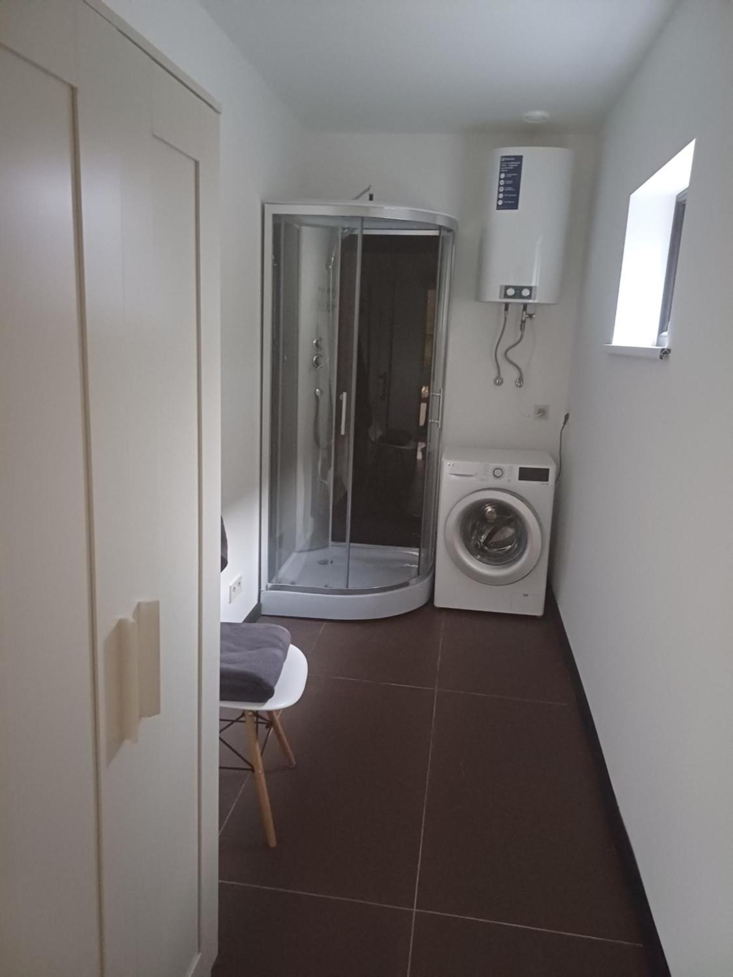 Lambertu Ielas Rezidence Mārupe Esterno foto