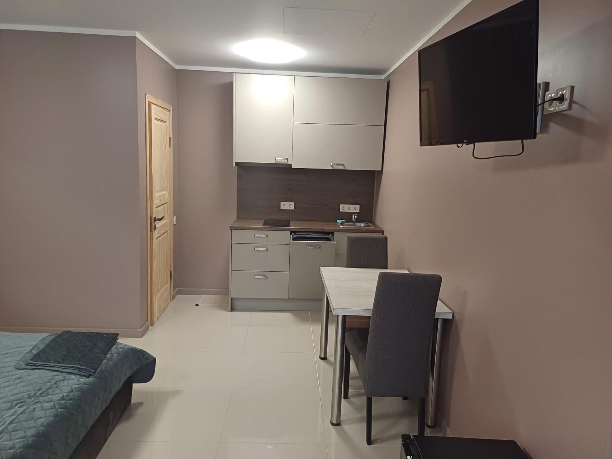 Lambertu Ielas Rezidence Mārupe Esterno foto